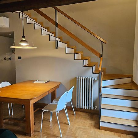 Interno Gavi Apartamento Verona Exterior foto