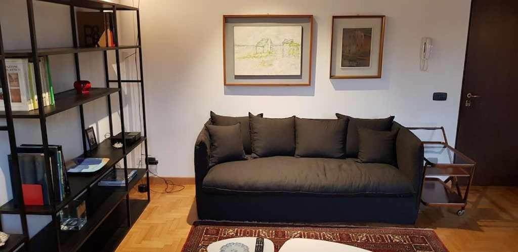 Interno Gavi Apartamento Verona Exterior foto