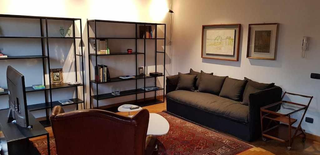 Interno Gavi Apartamento Verona Exterior foto