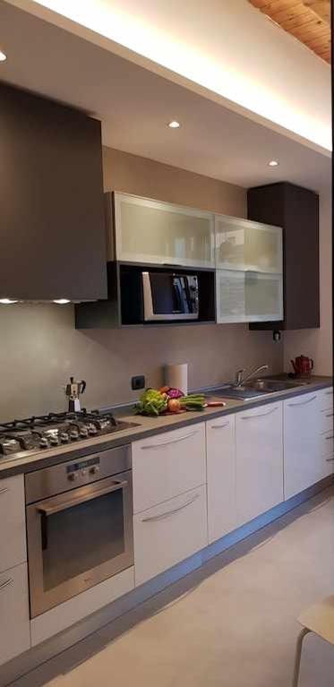 Interno Gavi Apartamento Verona Exterior foto