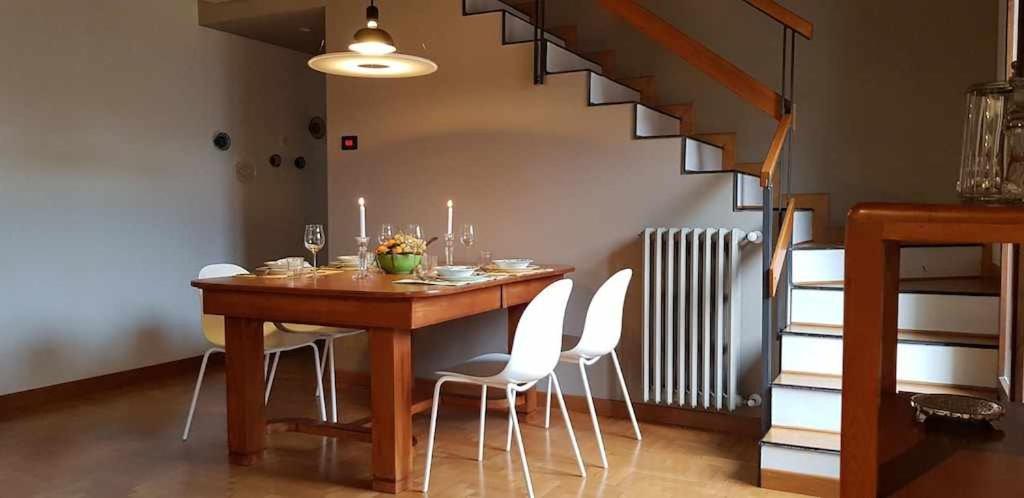 Interno Gavi Apartamento Verona Exterior foto