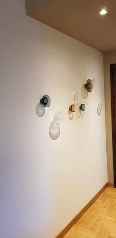 Interno Gavi Apartamento Verona Exterior foto