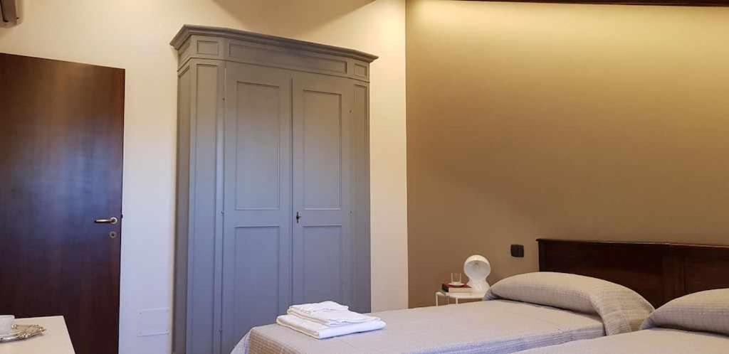 Interno Gavi Apartamento Verona Exterior foto