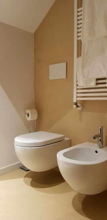 Interno Gavi Apartamento Verona Exterior foto