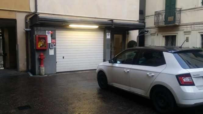 Interno Gavi Apartamento Verona Exterior foto