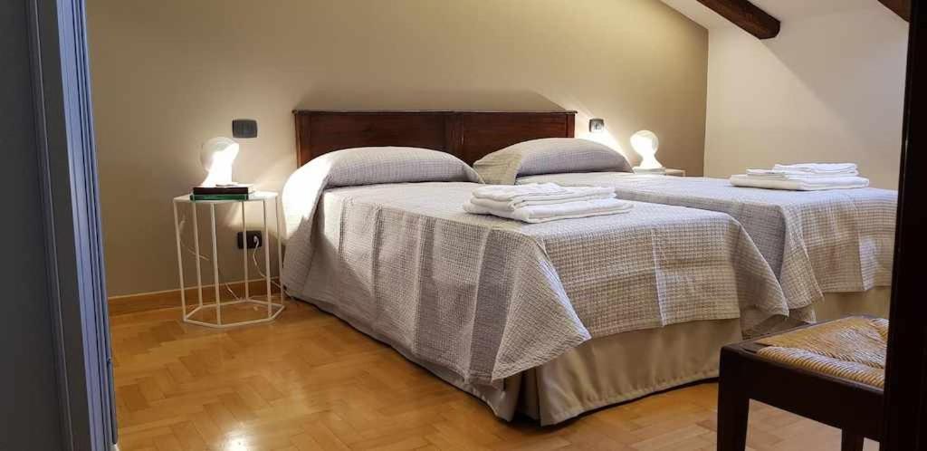 Interno Gavi Apartamento Verona Exterior foto
