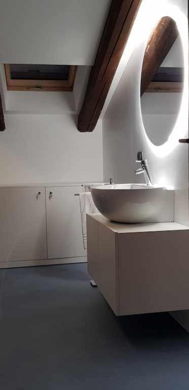 Interno Gavi Apartamento Verona Exterior foto