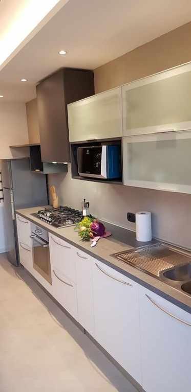 Interno Gavi Apartamento Verona Exterior foto