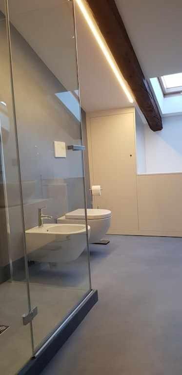 Interno Gavi Apartamento Verona Exterior foto