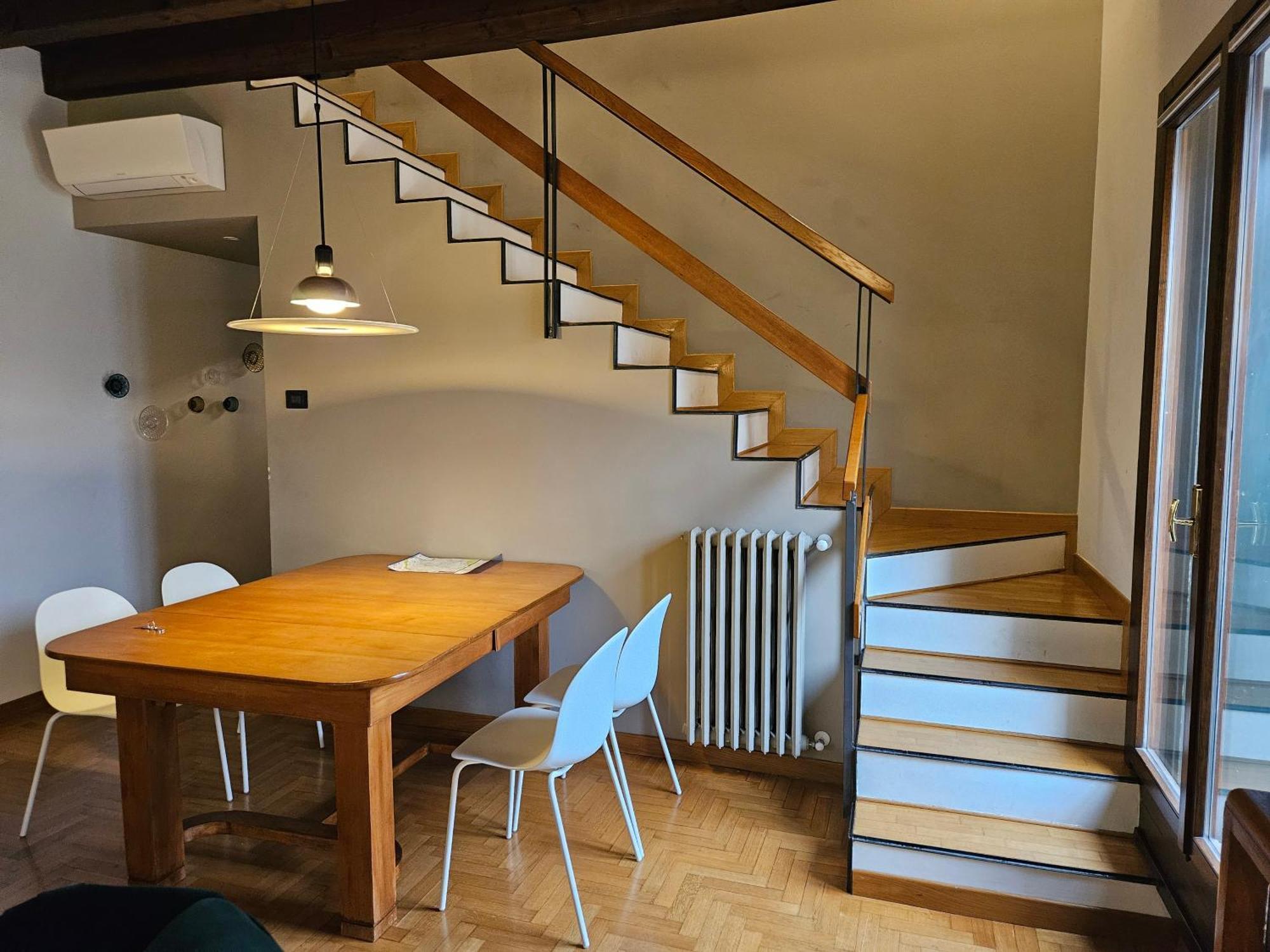 Interno Gavi Apartamento Verona Exterior foto