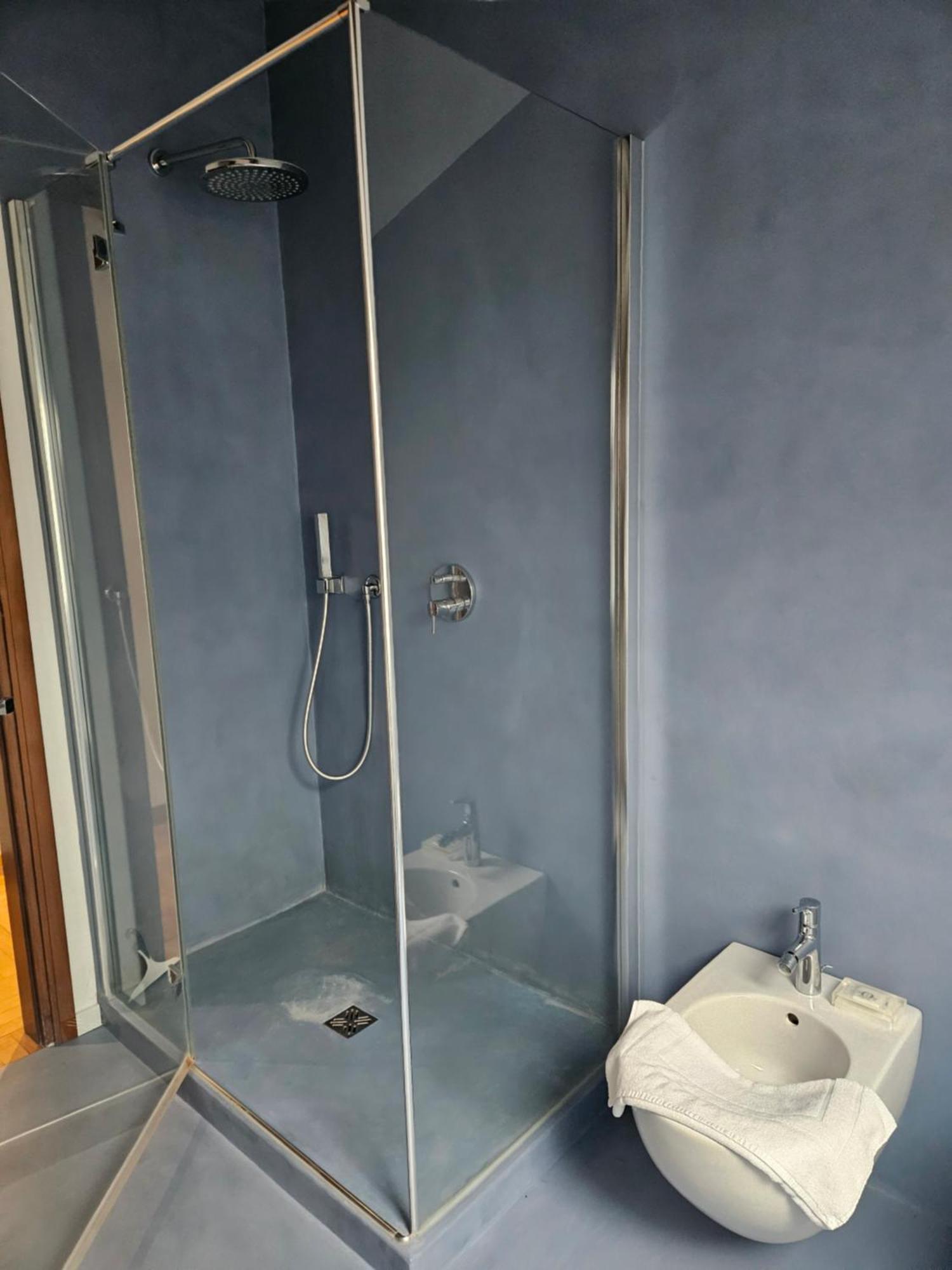 Interno Gavi Apartamento Verona Exterior foto