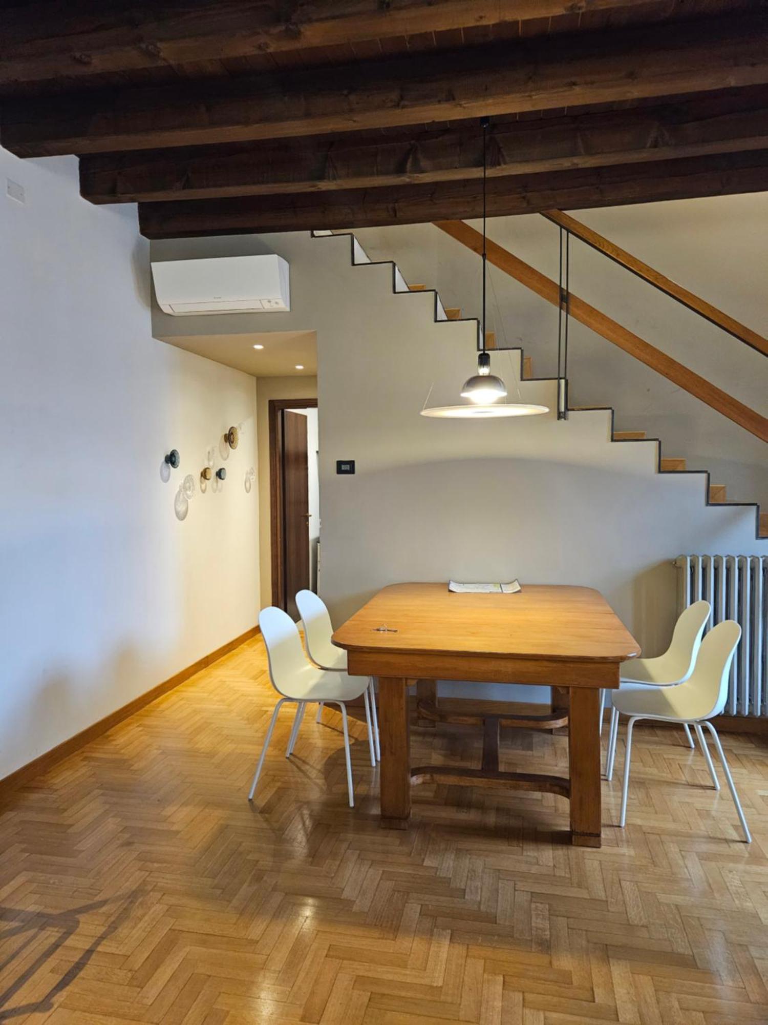 Interno Gavi Apartamento Verona Exterior foto