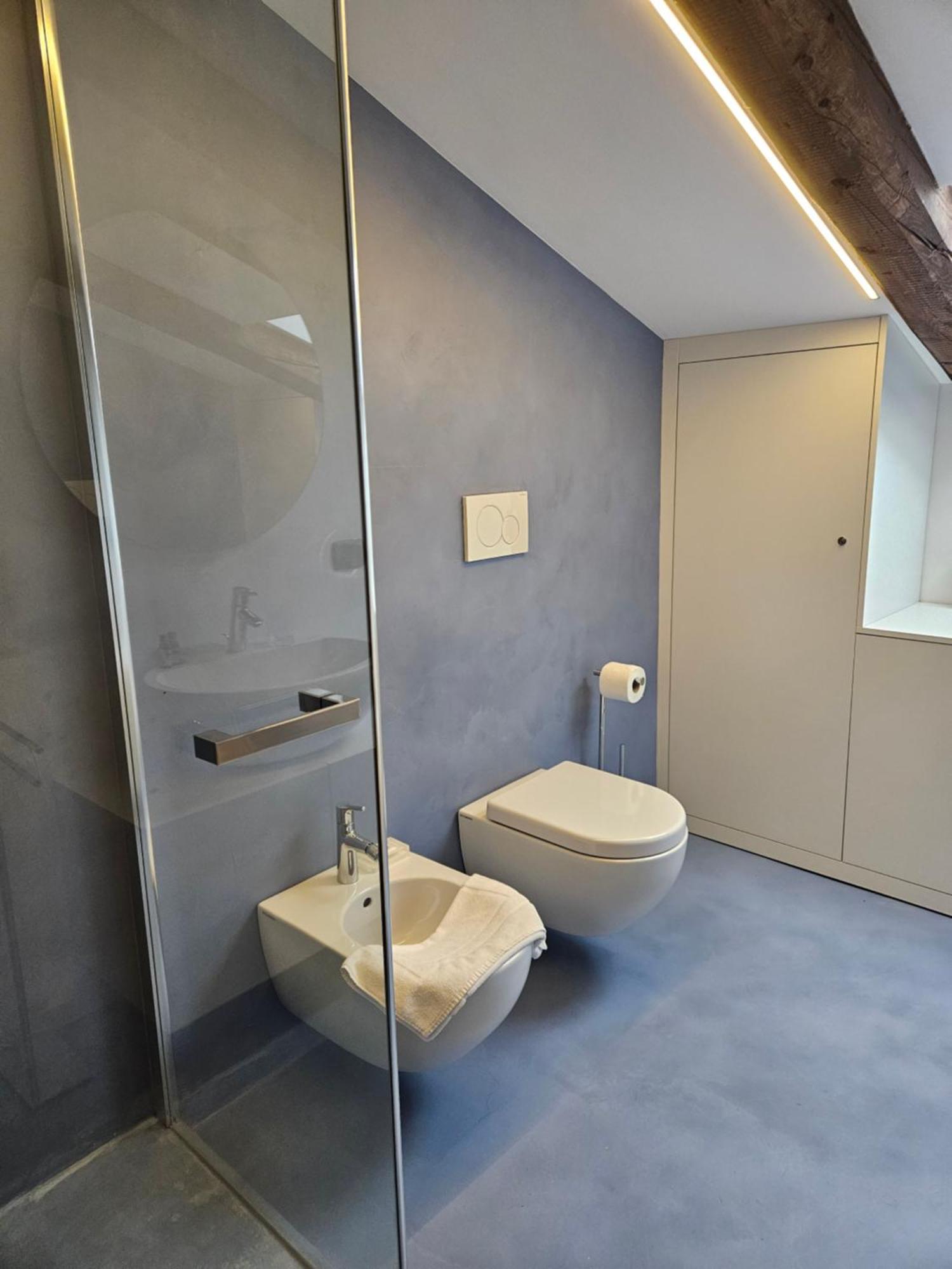 Interno Gavi Apartamento Verona Exterior foto